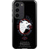 Game of Thrones: House Stark Direwolf Galaxy S23 Pro Case