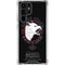 Game of Thrones: House Stark Direwolf Galaxy S23 Ultra Clear Case