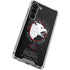 Game of Thrones: House Stark Direwolf Galaxy S24 FE Clear Case