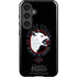 Game of Thrones: House Stark Direwolf Galaxy S25 Impact Case