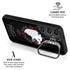 Game of Thrones: House Stark Direwolf Galaxy S25 Kickstand Case
