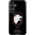 Game of Thrones: House Stark Direwolf Galaxy S25 Plus Impact Case