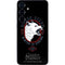 Game of Thrones: House Stark Direwolf Galaxy S25 Plus Skin
