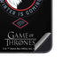Game of Thrones: House Stark Direwolf Galaxy S25 Plus Skin