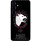 Game of Thrones: House Stark Direwolf Galaxy S25 Skin
