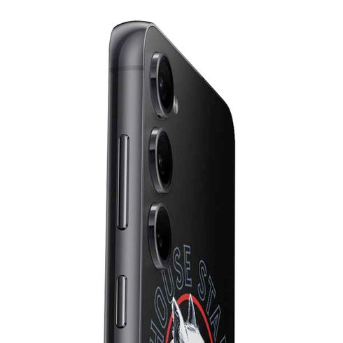 Game of Thrones: House Stark Direwolf Galaxy S25 Skin