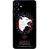 Game of Thrones: House Stark Direwolf Galaxy S24 Skin