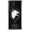 Game of Thrones: House Stark Direwolf Galaxy S24 Ultra Clear Case