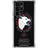 Game of Thrones: House Stark Direwolf Galaxy S24 Ultra Clear Case