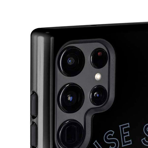 Game of Thrones: House Stark Direwolf Galaxy S25 Ultra Impact Case