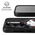 Game of Thrones: House Stark Direwolf Galaxy S25 Ultra Kickstand Case