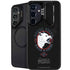 Game of Thrones: House Stark Direwolf Galaxy S25 FE Kickstand Case
