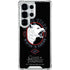Game of Thrones: House Stark Direwolf Galaxy S25 Ultra Clear Case