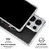 Game of Thrones: House Stark Direwolf Galaxy S25 Ultra Clear Case