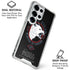 Game of Thrones: House Stark Direwolf Galaxy S25 Ultra Clear Case