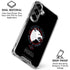 Game of Thrones: House Stark Direwolf Galaxy S26 Clear Case