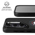 Game of Thrones: House Stark Direwolf Galaxy S26 Kickstand Case