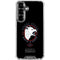 Game of Thrones: House Stark Direwolf Galaxy S26 Plus Clear Case