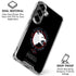 Game of Thrones: House Stark Direwolf Galaxy S26 Plus Clear Case