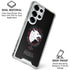 Game of Thrones: House Stark Direwolf Galaxy S26 Ultra Clear Case