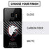 Game of Thrones: House Stark Direwolf Galaxy S9 Skin