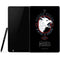 Game of Thrones: House Stark Direwolf Samsung Galaxy Tab Skin