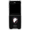 Game of Thrones: House Stark Direwolf Galaxy Z Flip6 Clear Case