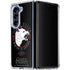 Game of Thrones: House Stark Direwolf Galaxy Z Fold5 5G Clear Case