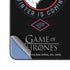 Game of Thrones: House Stark Direwolf Galaxy Z Fold5 5G Skin