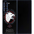 Game of Thrones: House Stark Direwolf Galaxy Z Fold6 Skin