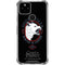 Game of Thrones: House Stark Direwolf Google Pixel 5 Clear Case