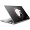 Game of Thrones: House Stark Direwolf HP ZBook Fury 16 G10 Skin