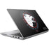 Game of Thrones: House Stark Direwolf HP ZBook Fury 16 G10 Skin