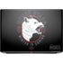 Game of Thrones: House Stark Direwolf HP ZBook Fury 16 G10 Skin