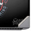 Game of Thrones: House Stark Direwolf HP ZBook Fury 16 G10 Skin