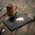 Game of Thrones: House Stark Direwolf iPad Skins