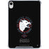 Game of Thrones: House Stark Direwolf iPad 11th Gen (2025) Clear Case