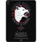 Game of Thrones: House Stark Direwolf Apple iPad Air Skin
