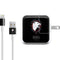 Game of Thrones: House Stark Direwolf iPad Charger (10W USB) Skin