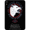 Game of Thrones: House Stark Direwolf Apple iPad Mini Skin