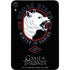 Game of Thrones: House Stark Direwolf Apple iPad Mini Skin