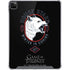 Game of Thrones: House Stark Direwolf iPad Cases