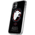 Game of Thrones: House Stark Direwolf iPhone 11 Clear Case