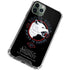 Game of Thrones: House Stark Direwolf iPhone 11 Pro Max Clear Case