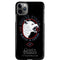 Game of Thrones: House Stark Direwolf iPhone 11 Pro Max Lite Case