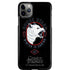 Game of Thrones: House Stark Direwolf iPhone 11 Pro Max Lite Case