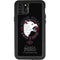Game of Thrones: House Stark Direwolf iPhone 11 Pro Max Waterproof Case