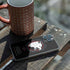 Game of Thrones: House Stark Direwolf iPhone 11 Pro Skin