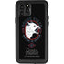 Game of Thrones: House Stark Direwolf iPhone 11 Pro Waterproof Case
