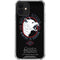 Game of Thrones: House Stark Direwolf iPhone 12 Clear Case